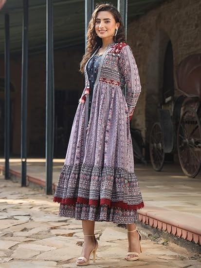 Ethnic Wear