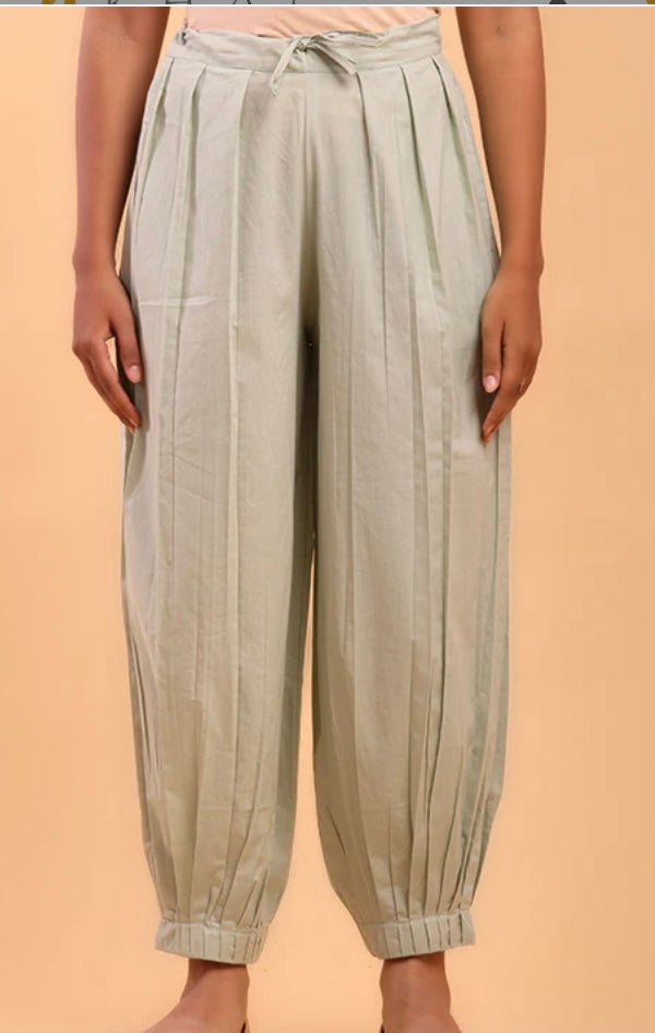 Harem Pant