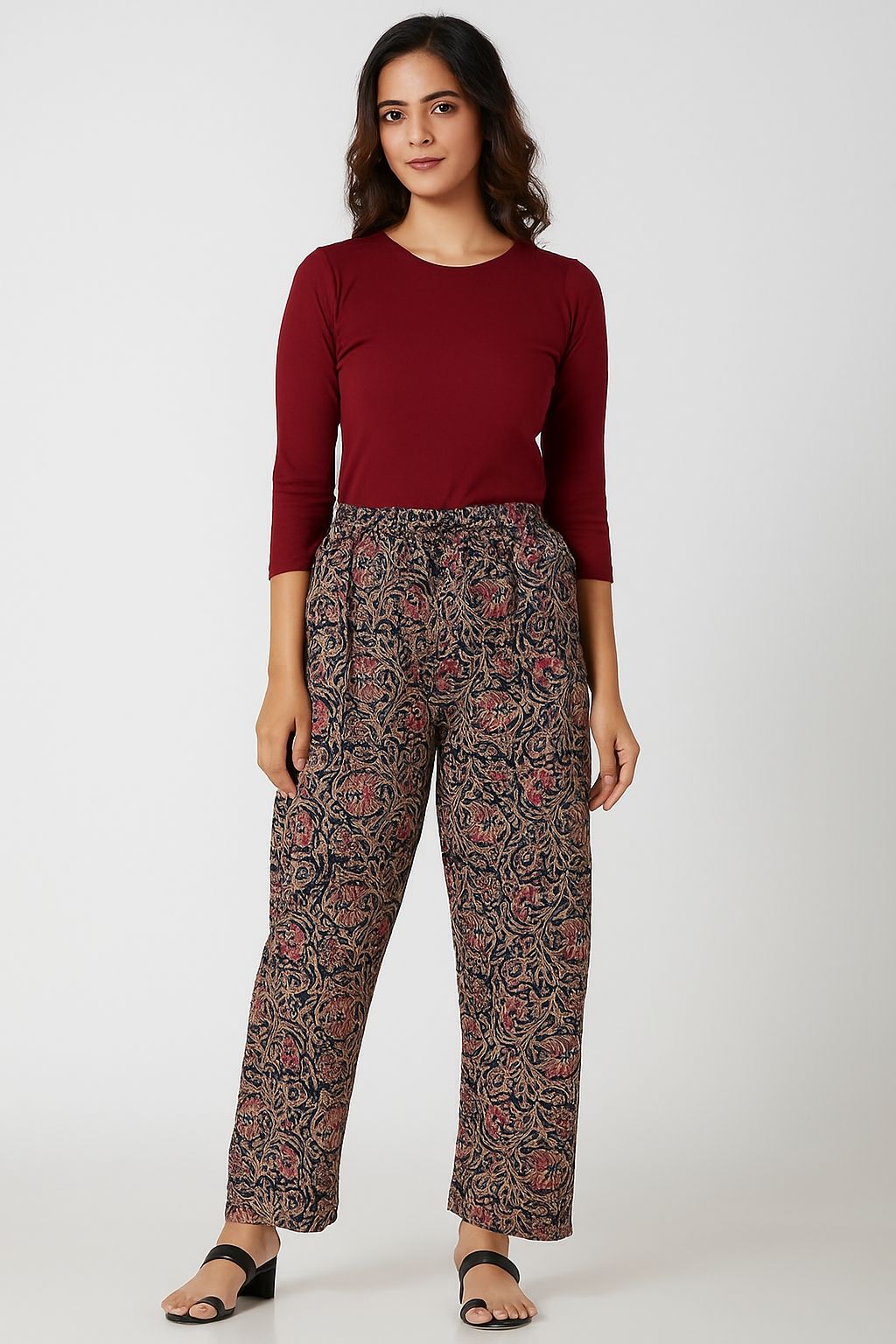 Plazo pant