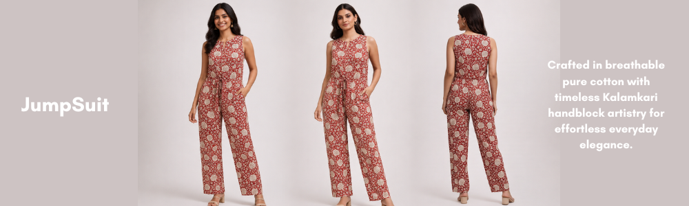 Jumpsuit
