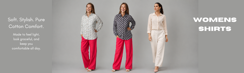 Women Shirt