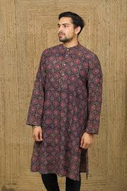 Long Kurta