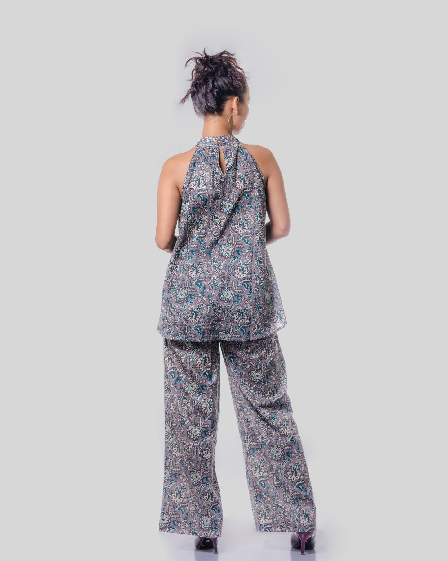 Floral Co-ord Set