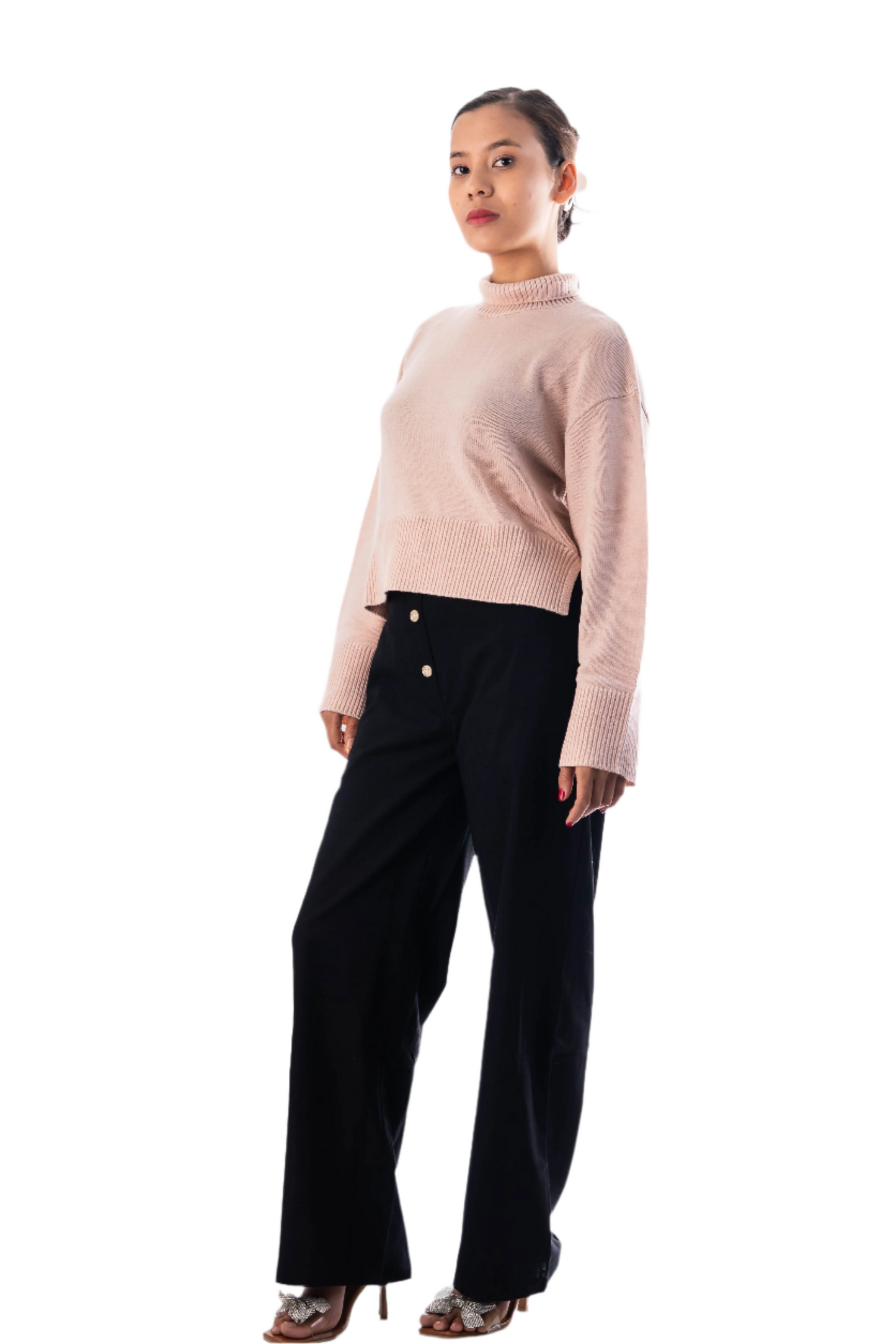 Women's Palazzo Pants – Comfortable and Stylish for Every Occasion