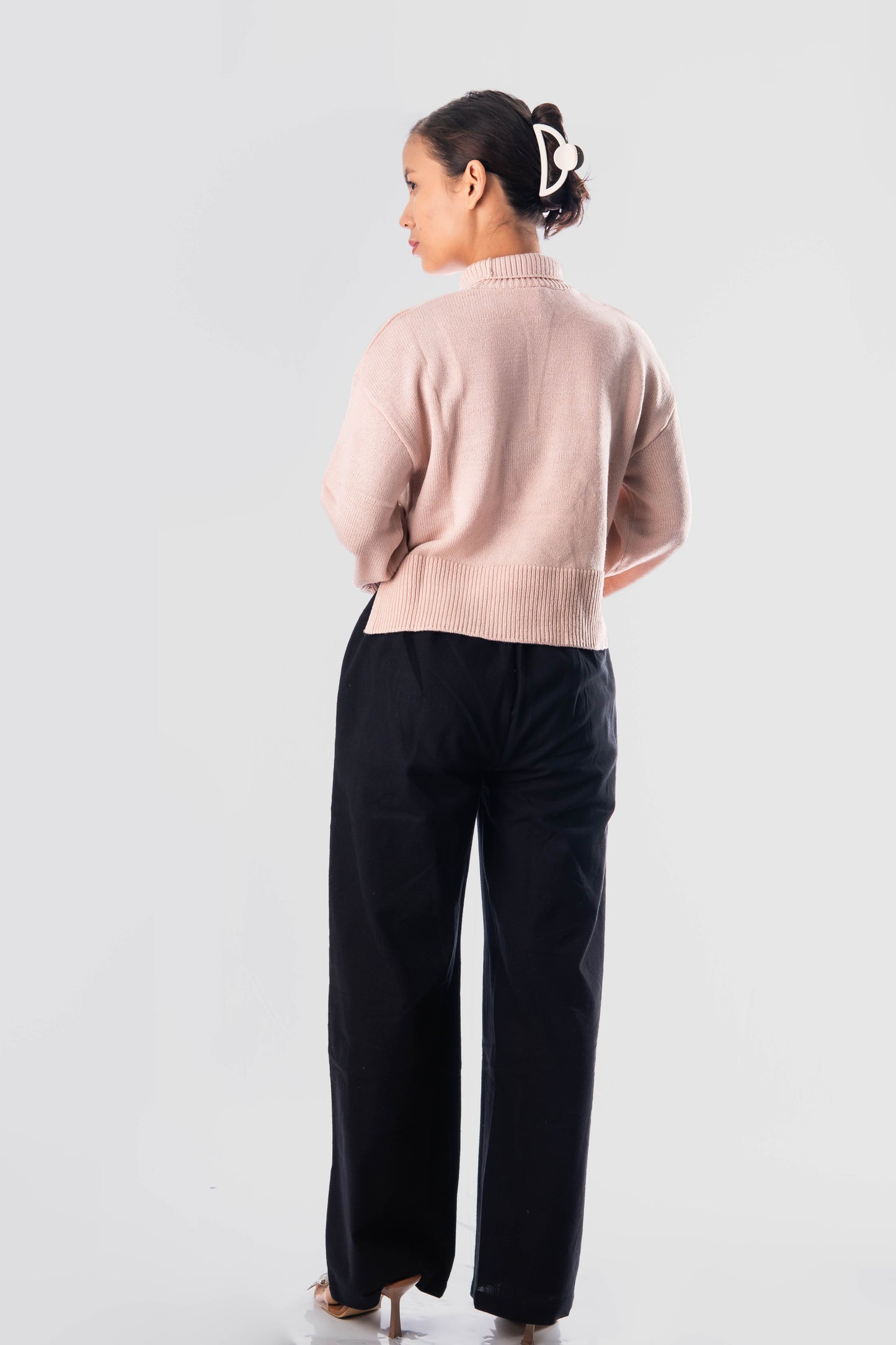 Women's Palazzo Pants – Comfortable and Stylish for Every Occasion