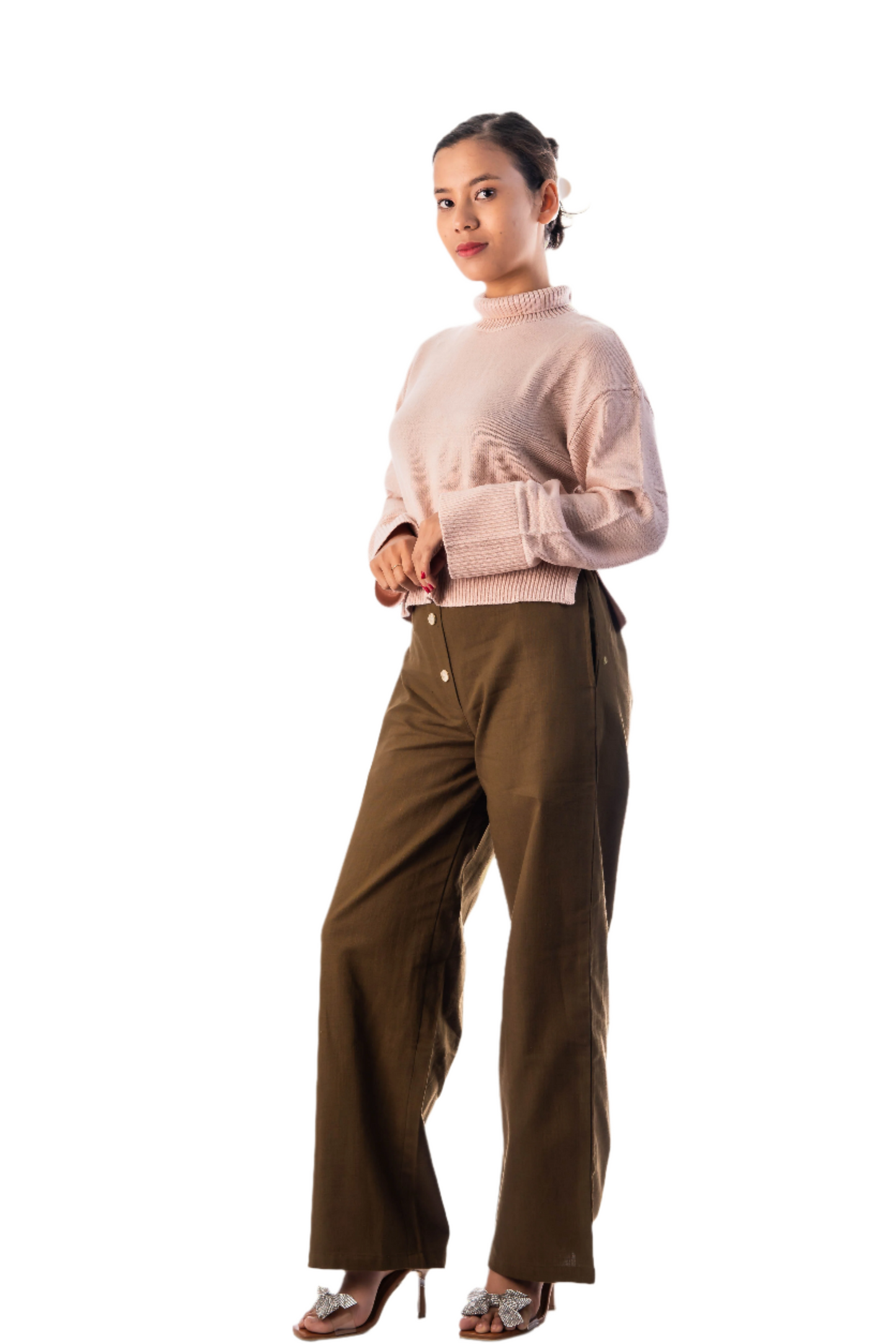 Women's Palazzo Pants – Comfortable and Stylish for Every Occasion