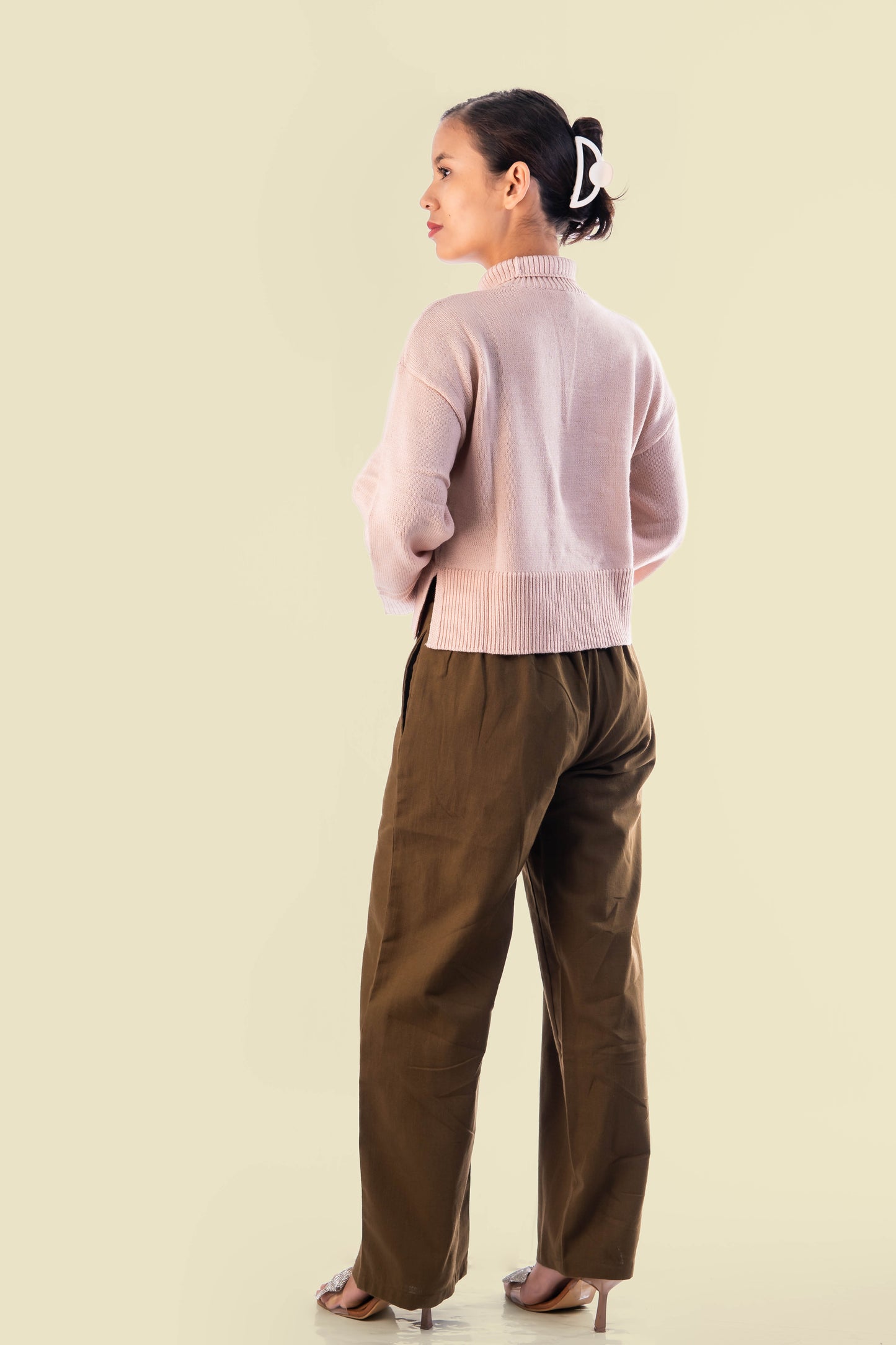 Women's Palazzo Pants – Comfortable and Stylish for Every Occasion