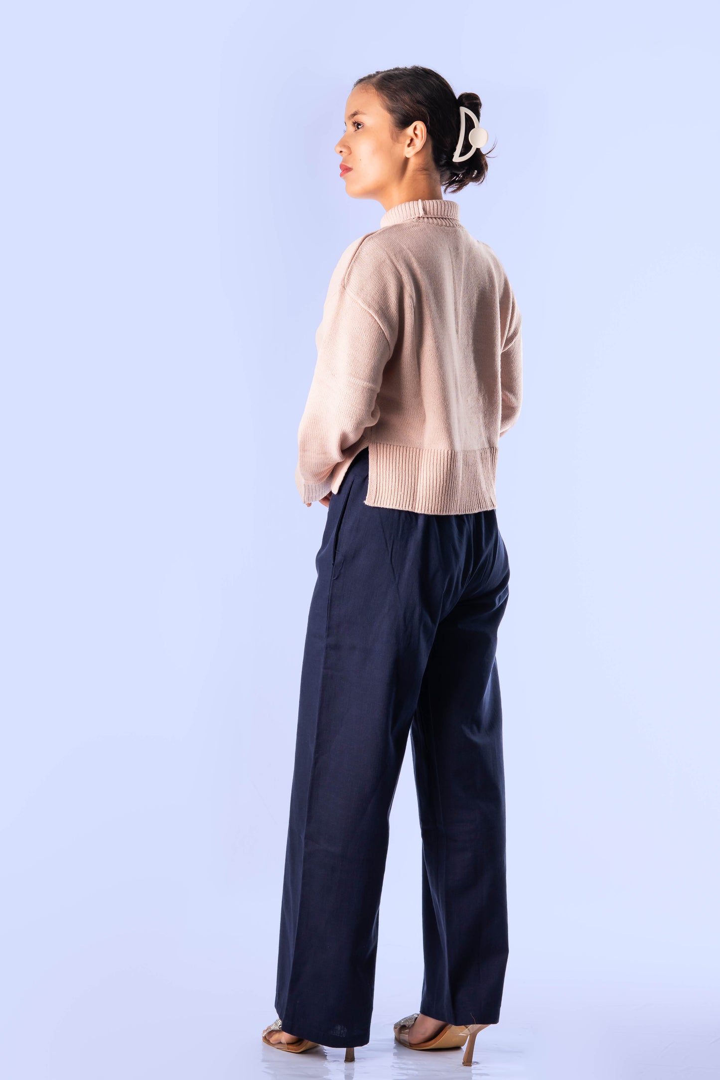 Women's Palazzo Pants – Comfortable and Stylish for Every Occasion