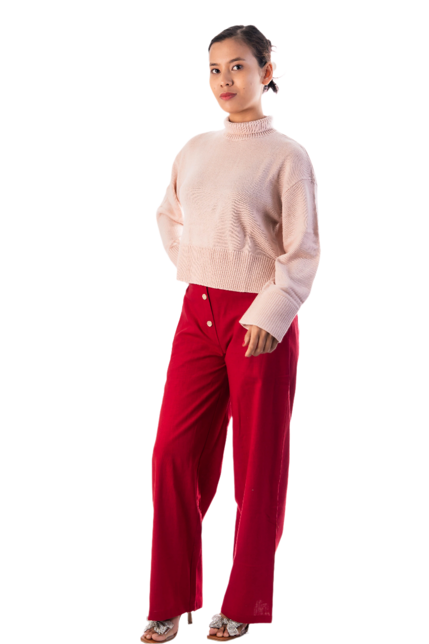 Women's Palazzo Pants – Comfortable and Stylish for Every Occasion