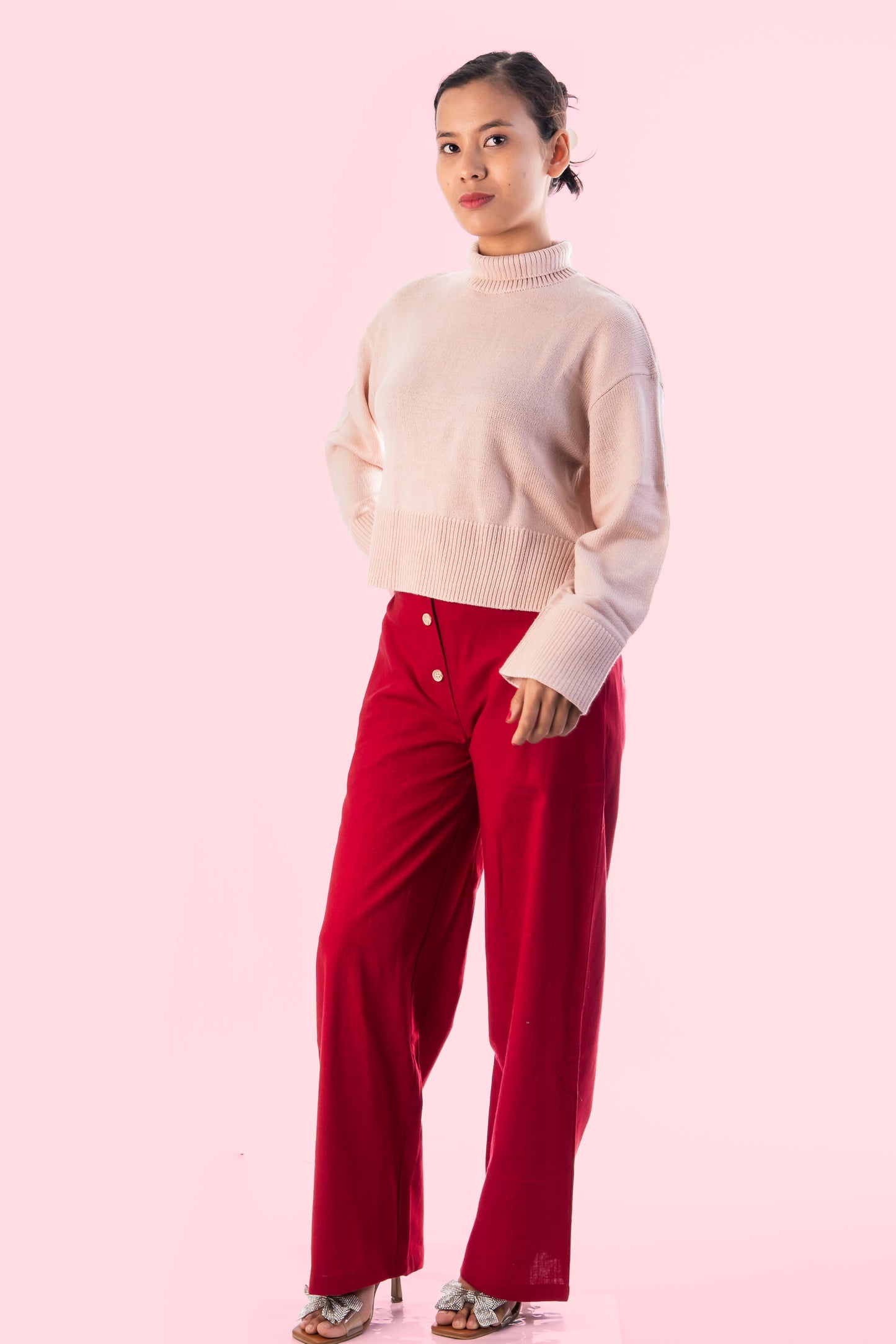 Women's Palazzo Pants – Comfortable and Stylish for Every Occasion