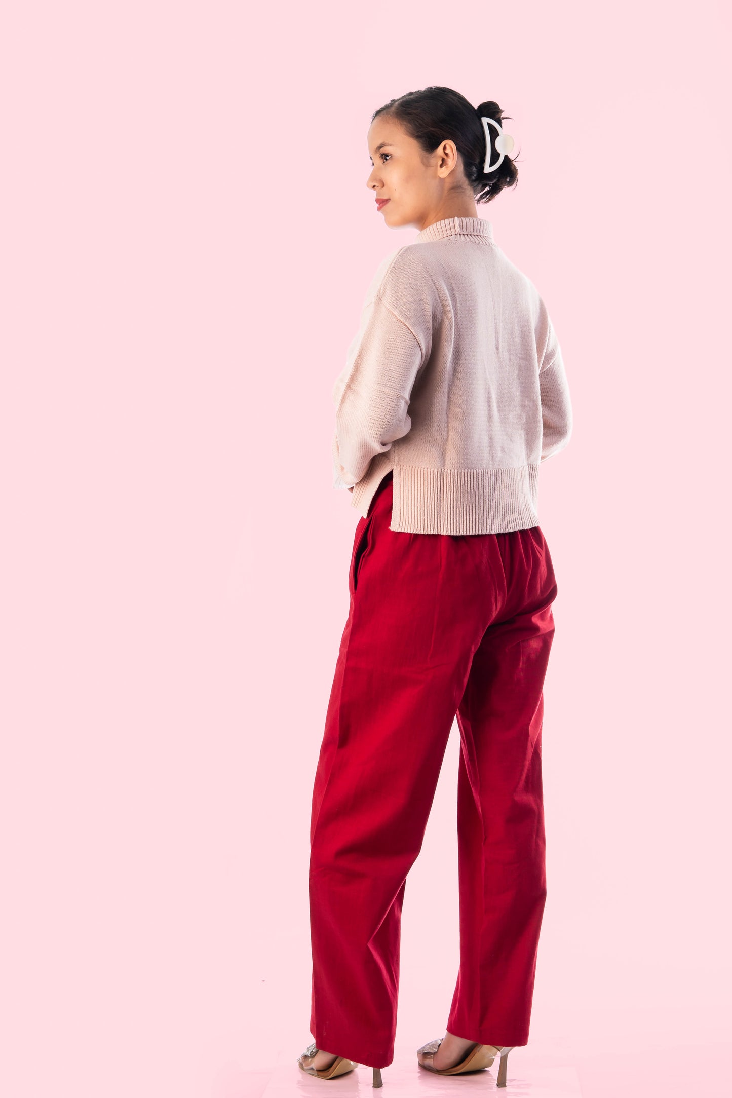 Women's Palazzo Pants – Comfortable and Stylish for Every Occasion