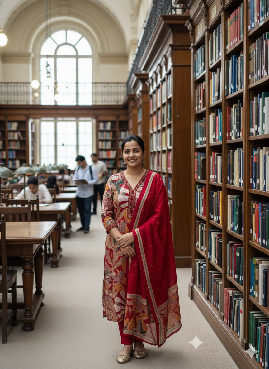 Women’s Red Maslin Printed Kurti Pant Dupatta Set | Premium Soft Maslin 3-Piece Suit for Festive & Elegant Wear