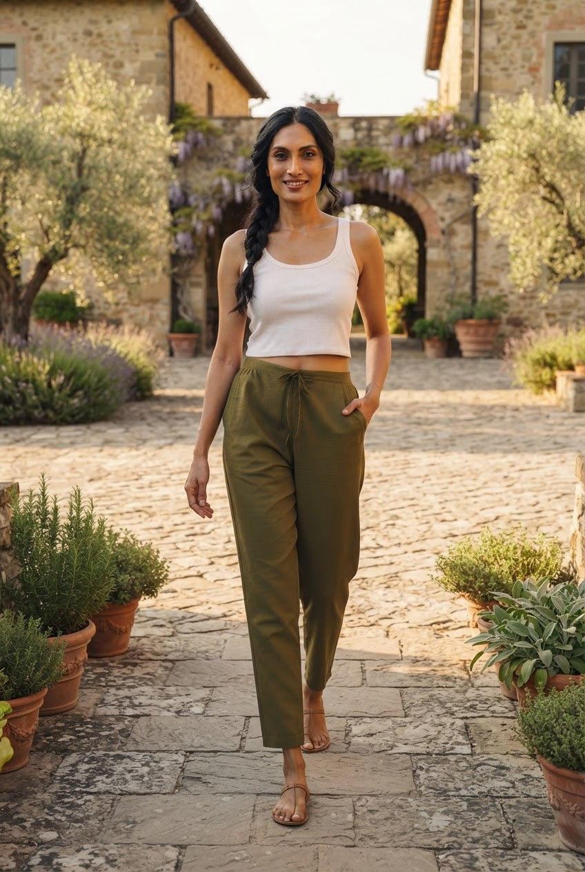 Women's Pant
